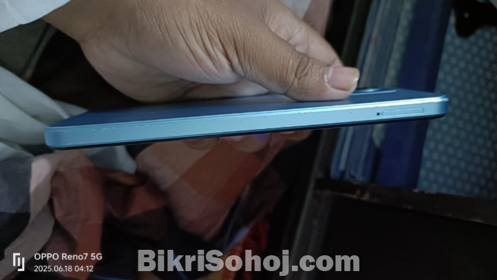 Realme c30s